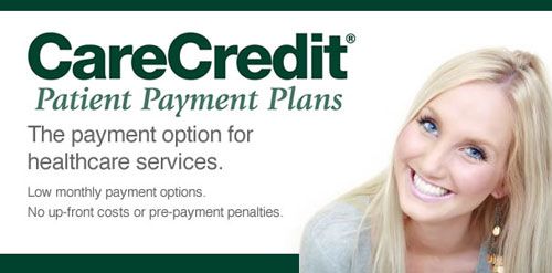 CareCredit logo